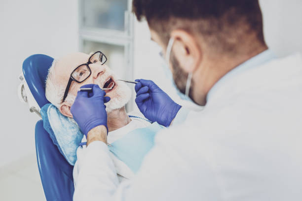 Best Emergency Broken Tooth Repair in Eupora, MS